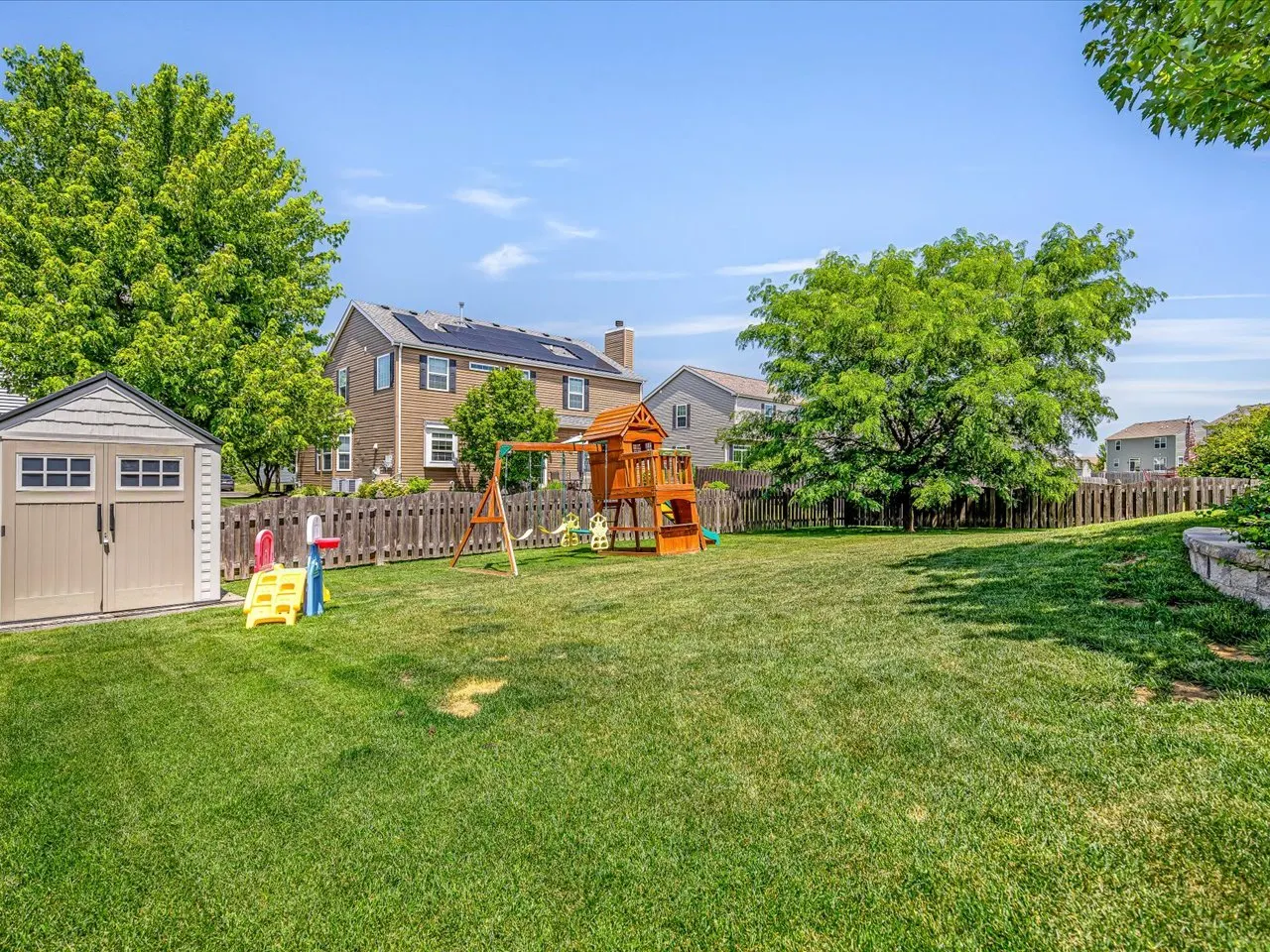 213 Fieldstone Drive IL