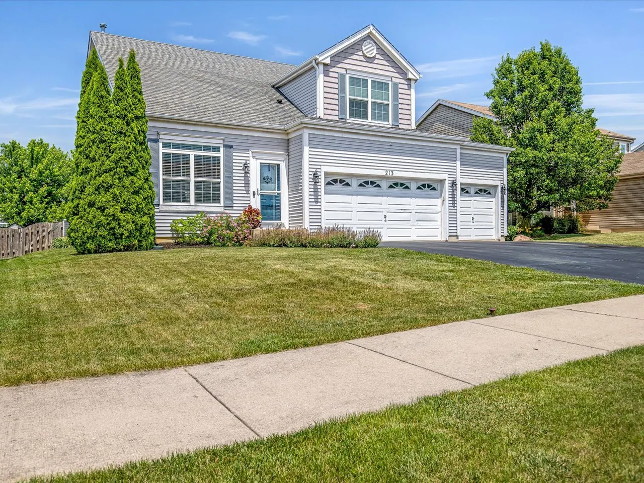 213 Fieldstone Drive IL