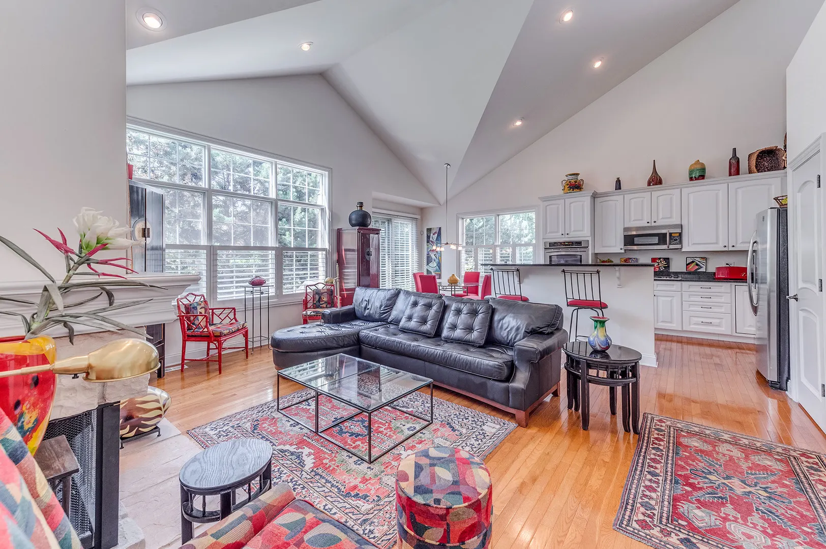 1234 Stonebriar Court IL