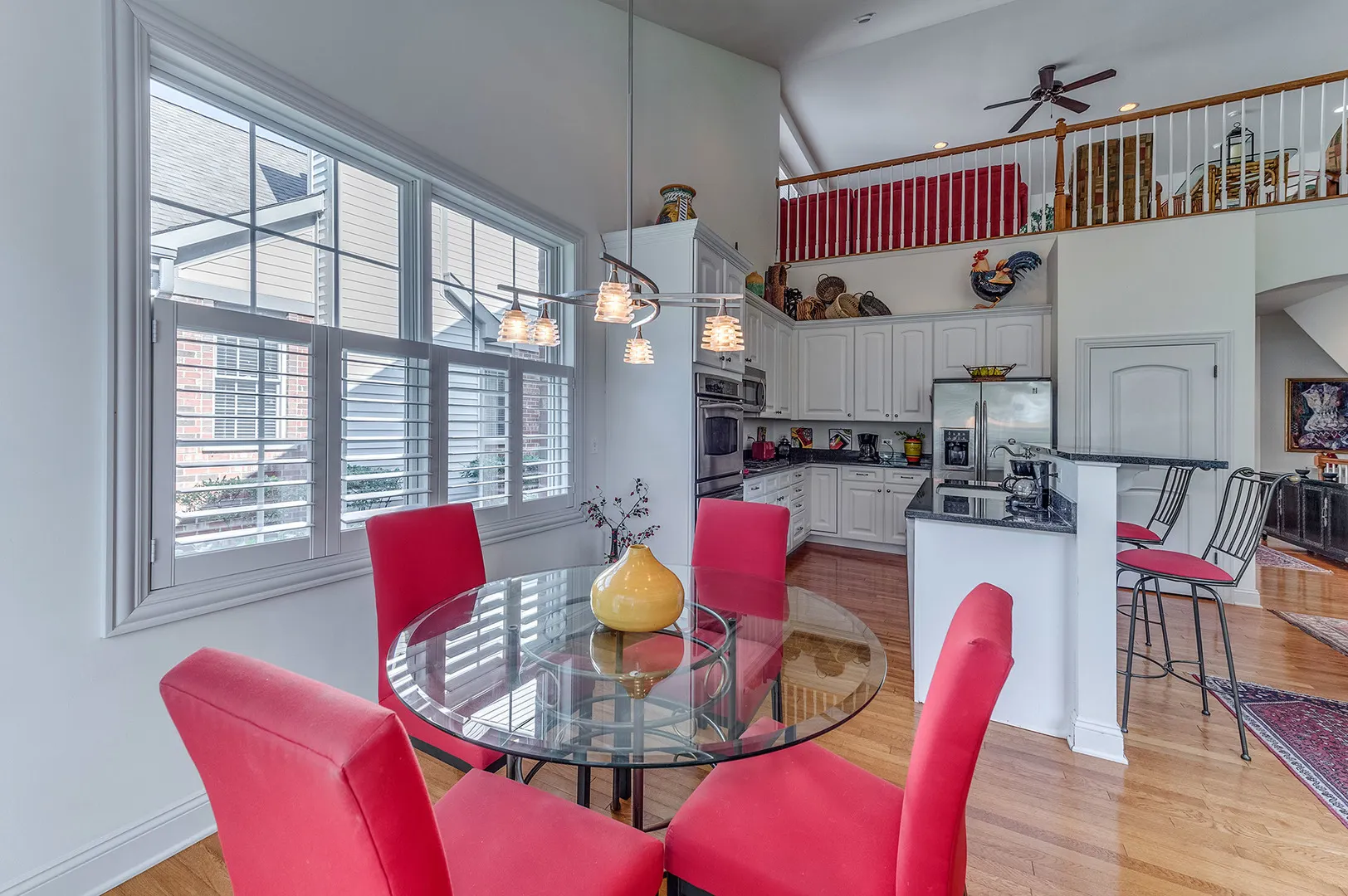 1234 Stonebriar Court IL