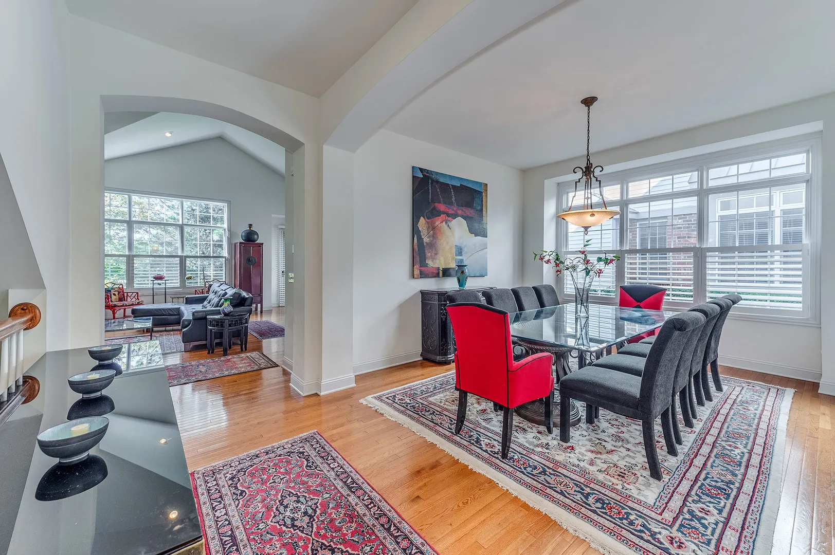 1234 Stonebriar Court IL