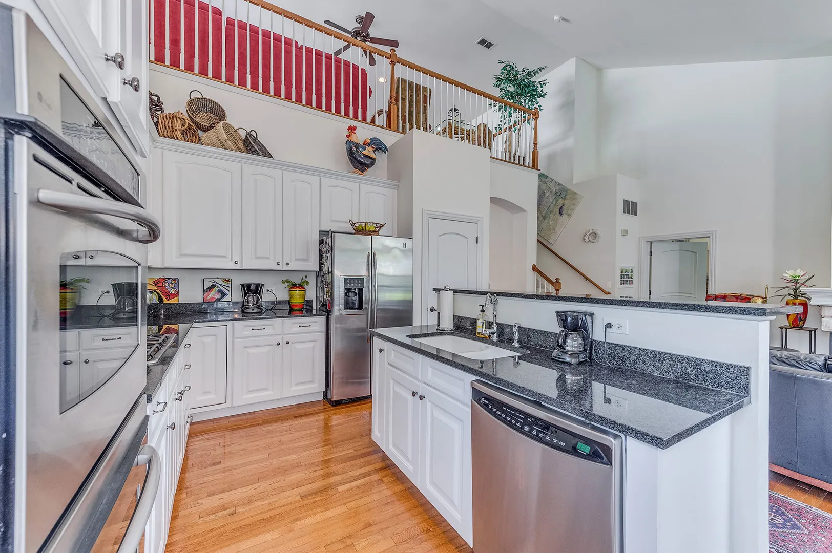 1234 Stonebriar Court IL