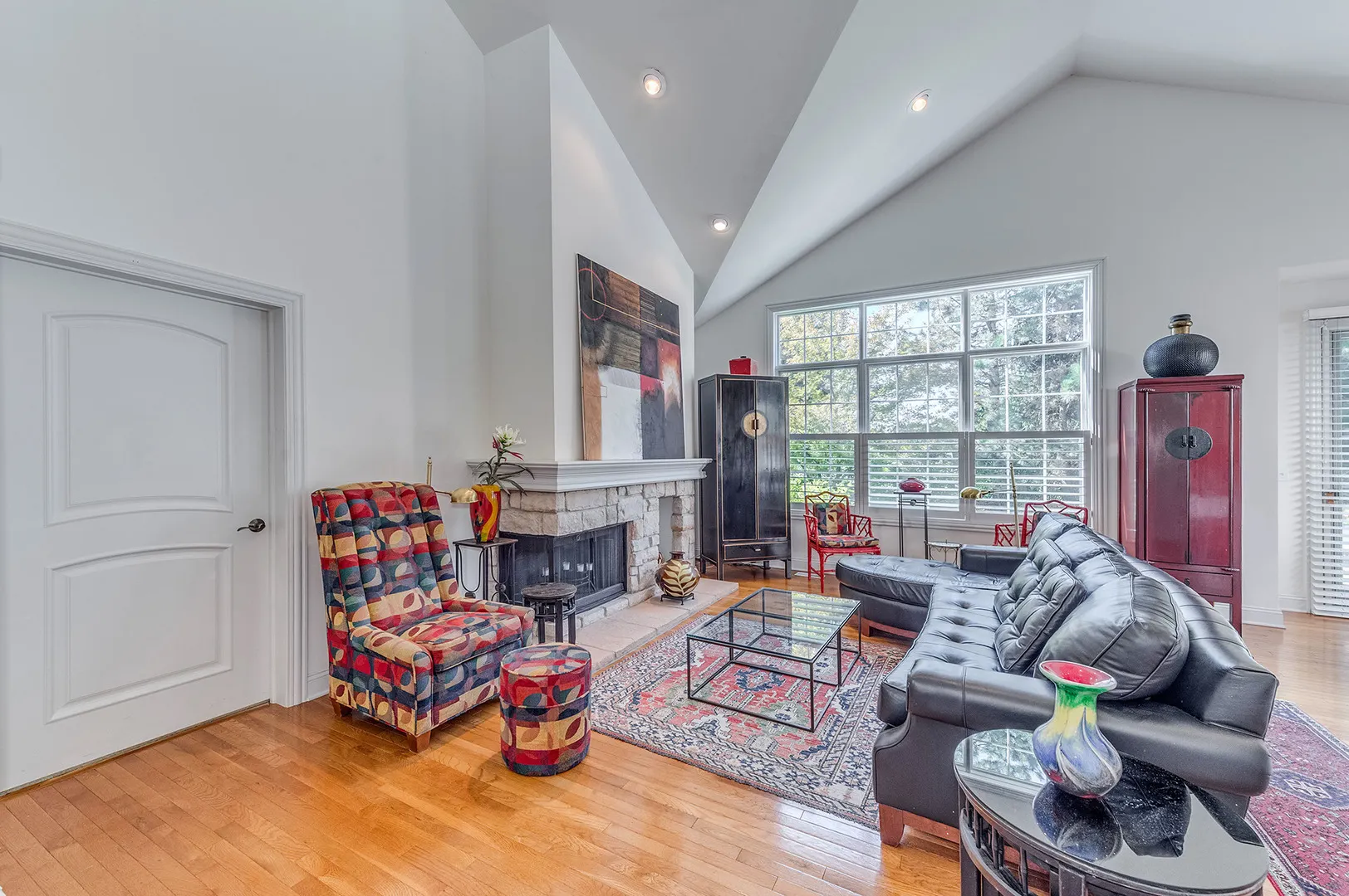 1234 Stonebriar Court IL