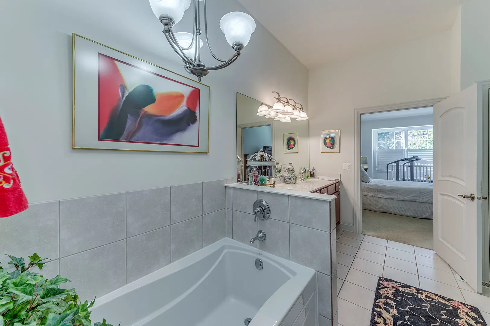 1234 Stonebriar Court IL