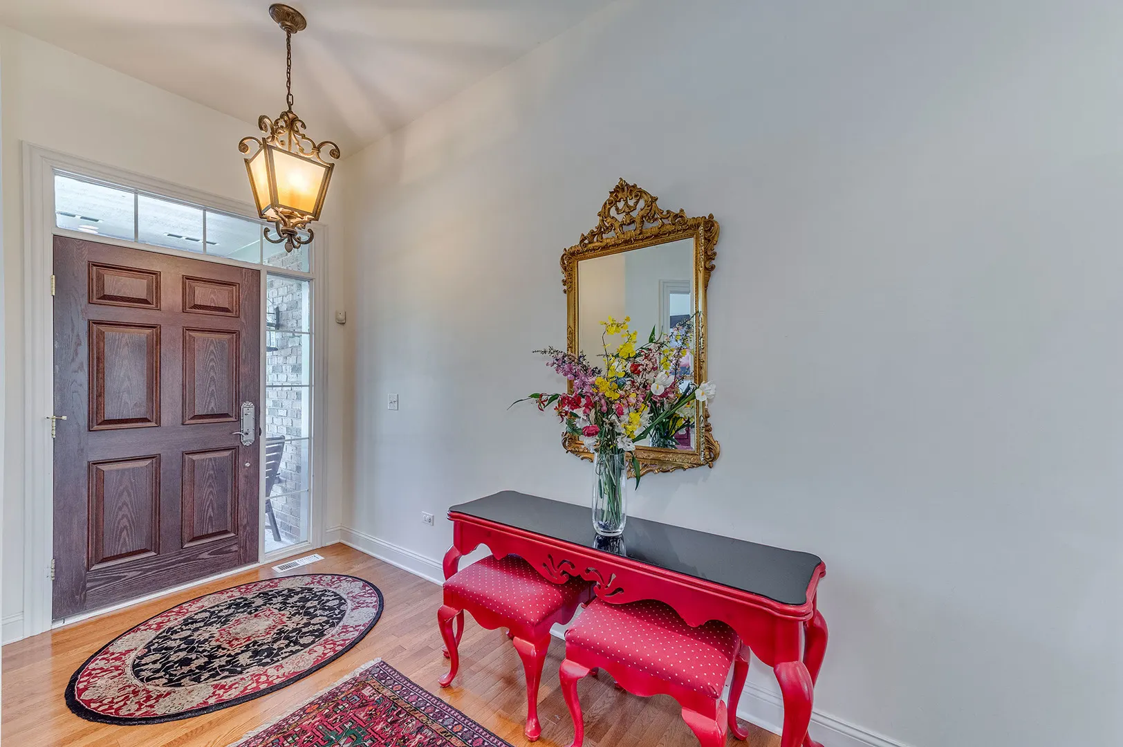 1234 Stonebriar Court IL