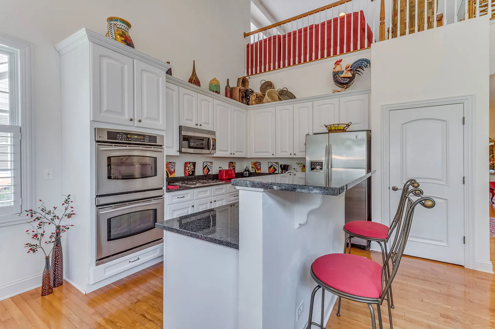 1234 Stonebriar Court IL