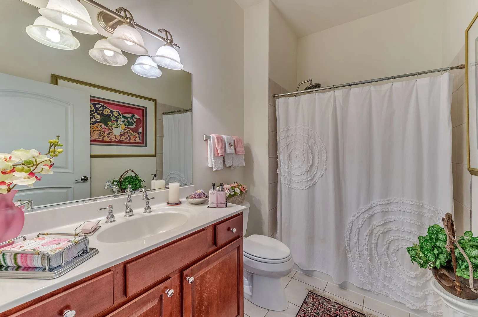 1234 Stonebriar Court IL