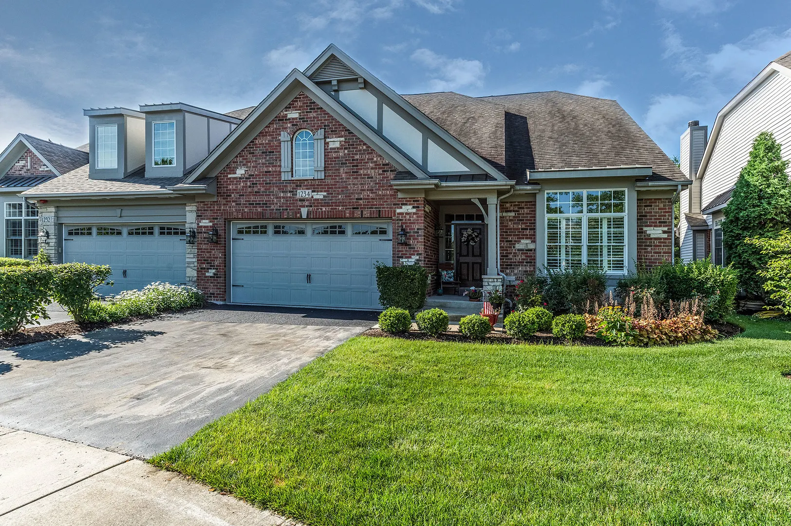1234 Stonebriar Court IL