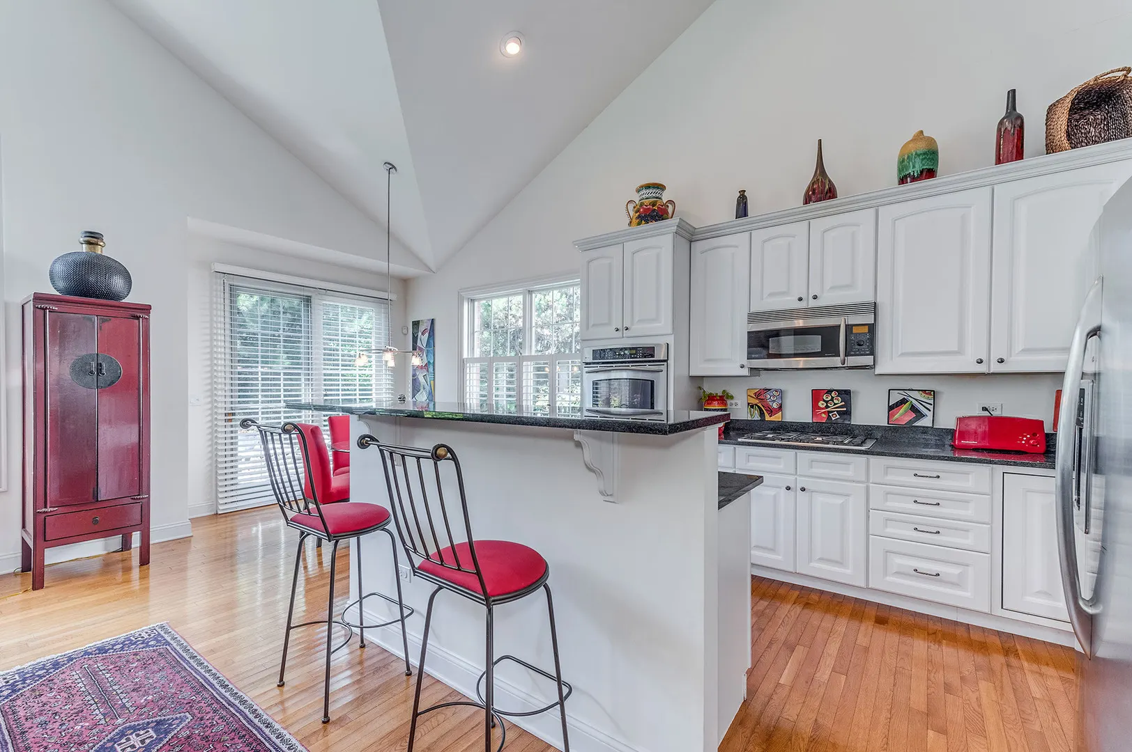 1234 Stonebriar Court IL