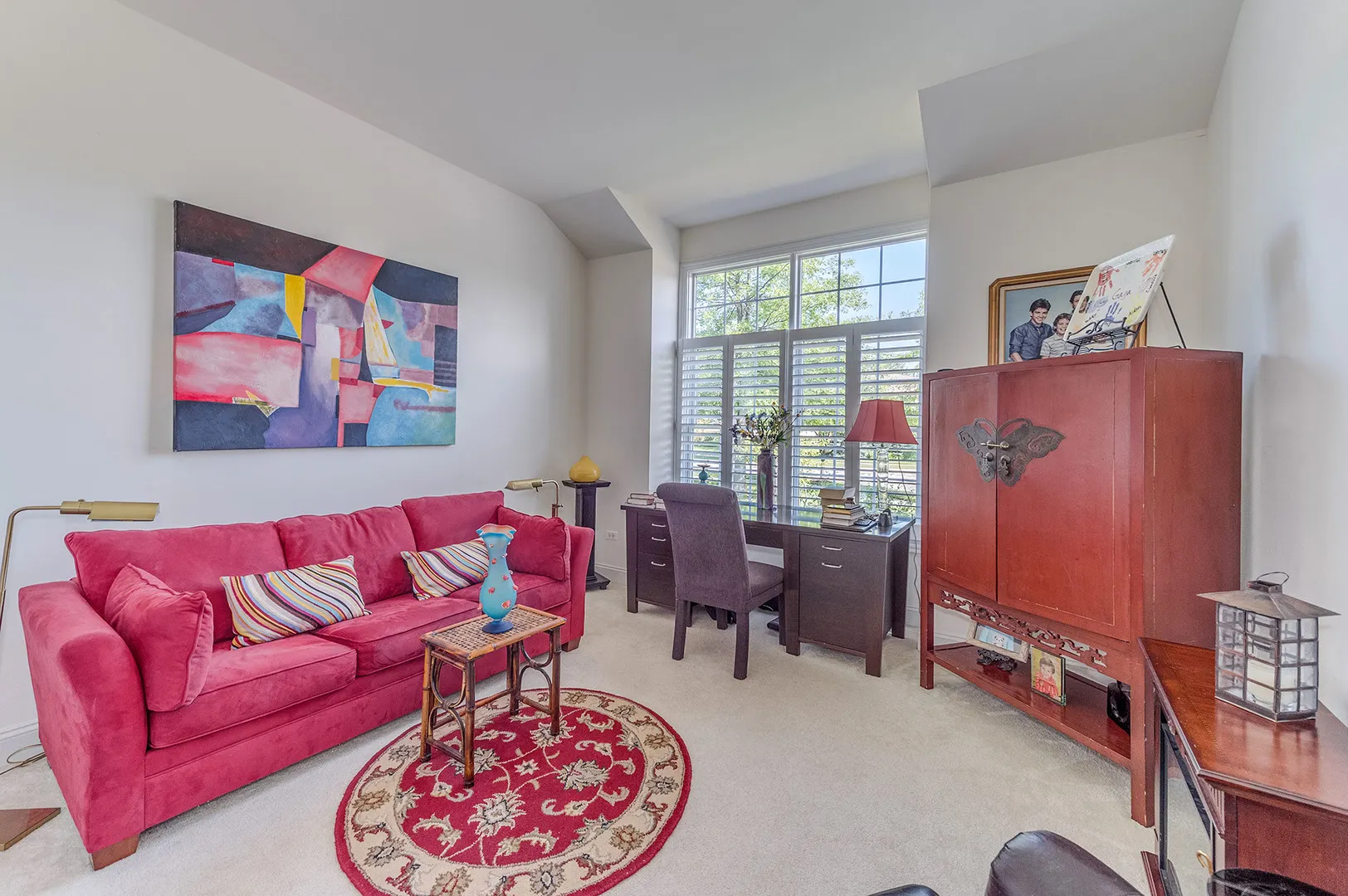 1234 Stonebriar Court IL