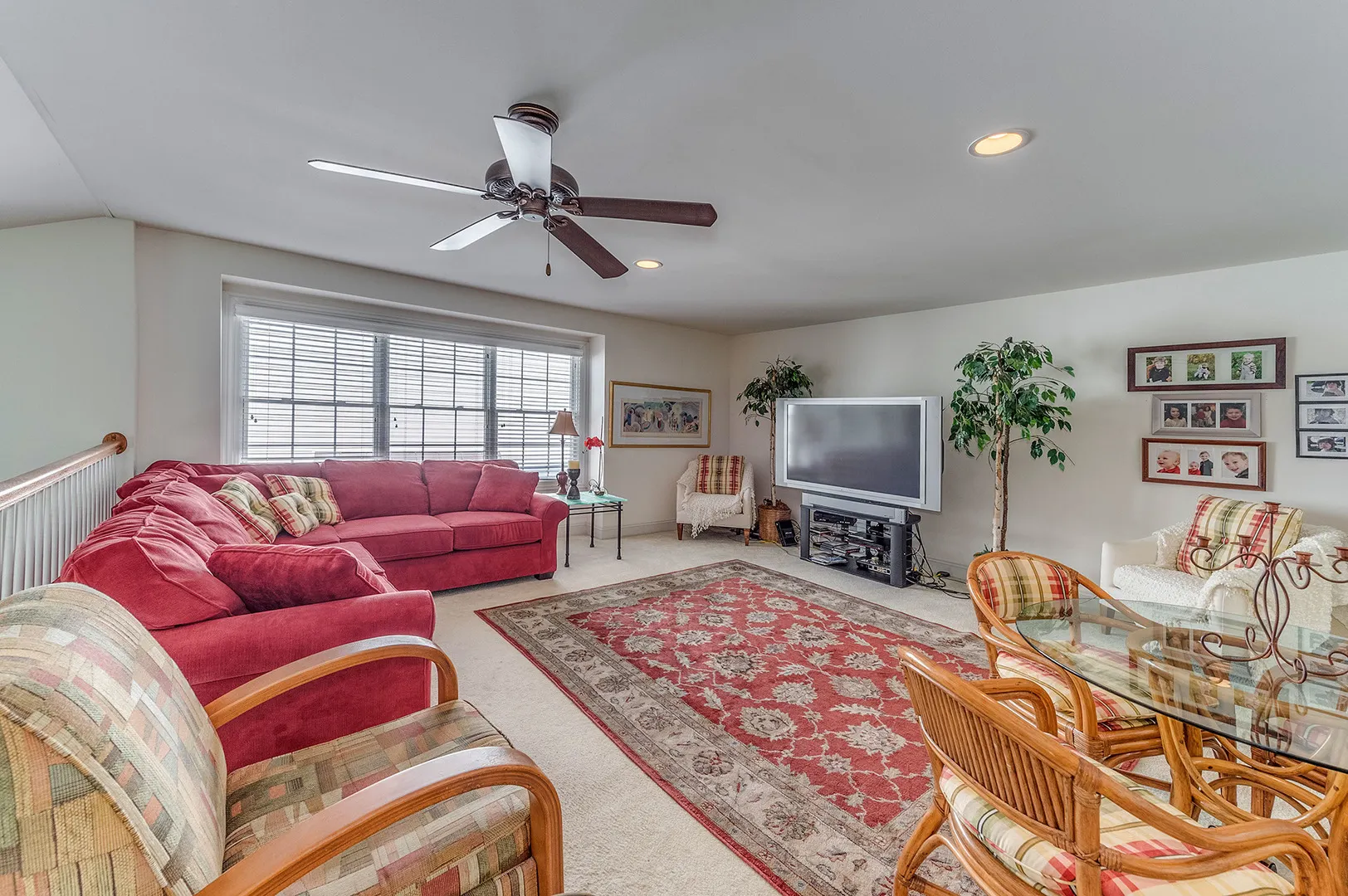 1234 Stonebriar Court IL