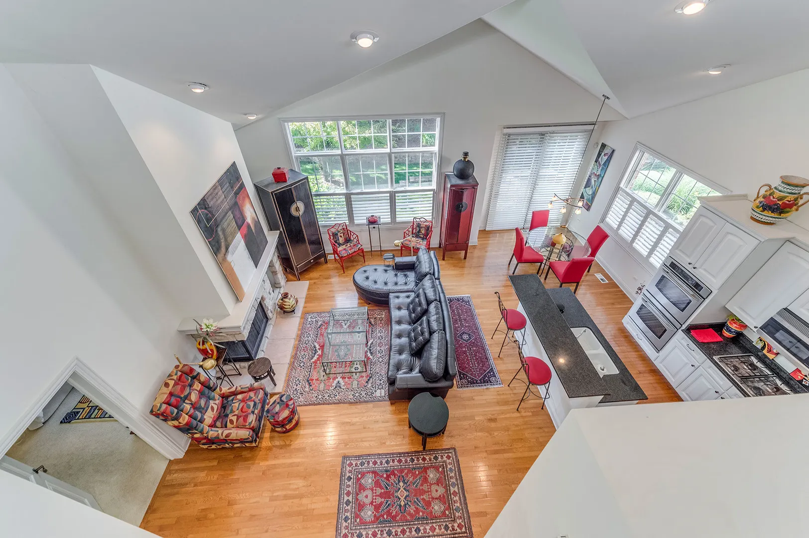 1234 Stonebriar Court IL