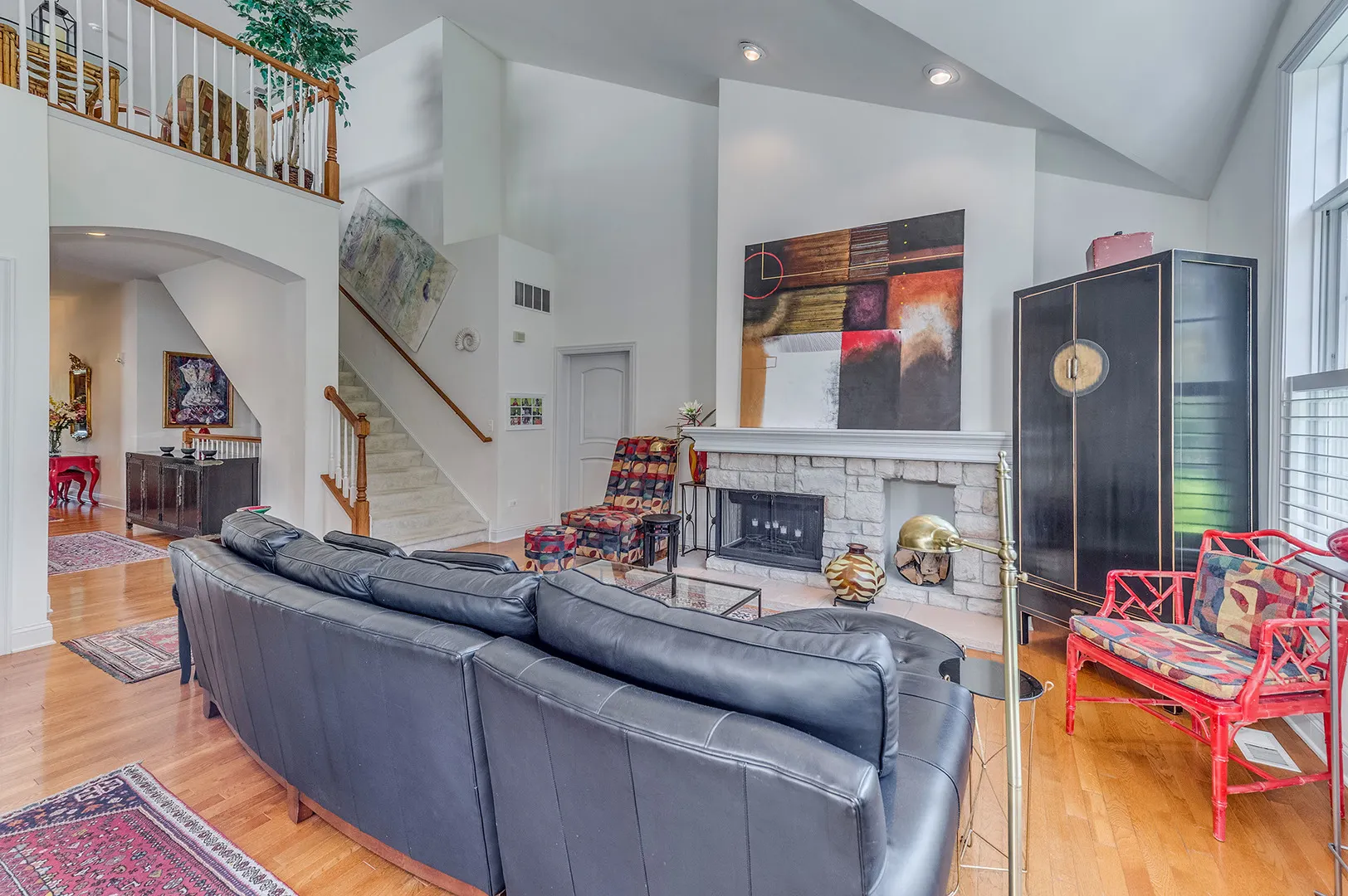 1234 Stonebriar Court IL