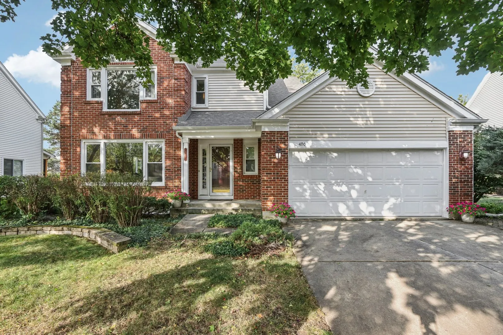 486 SATINWOOD Terrace IL