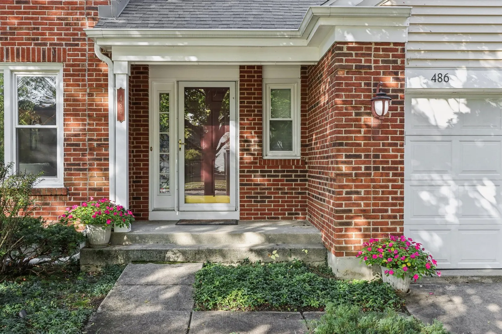 486 SATINWOOD Terrace IL