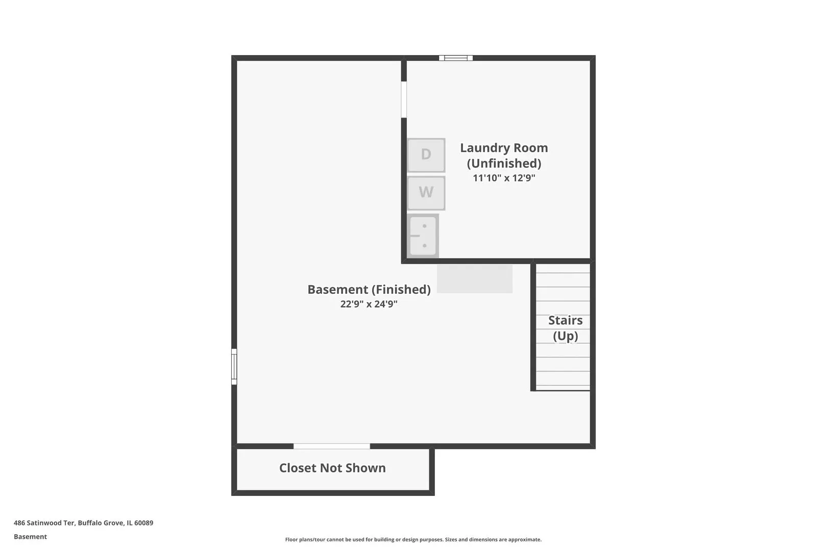 486 SATINWOOD Terrace IL