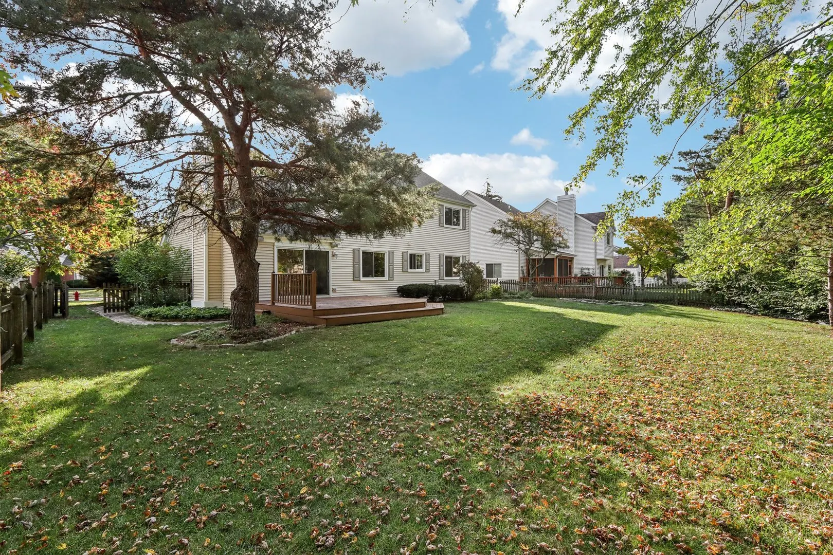 486 SATINWOOD Terrace IL