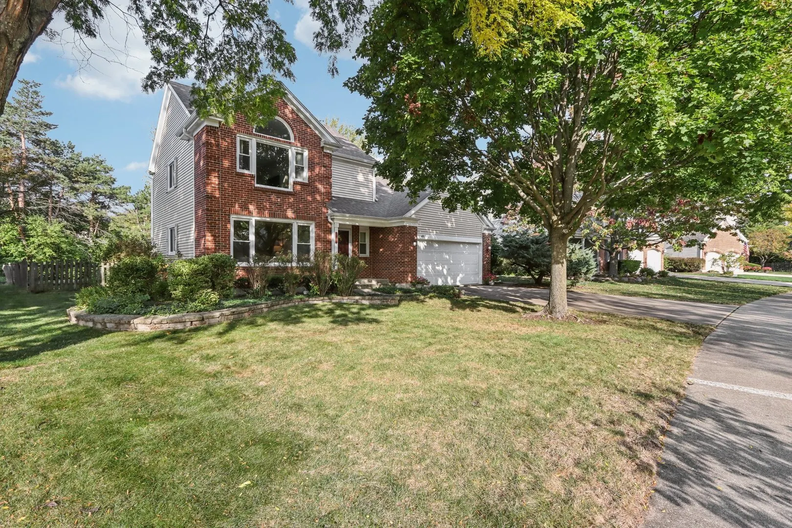 486 SATINWOOD Terrace IL