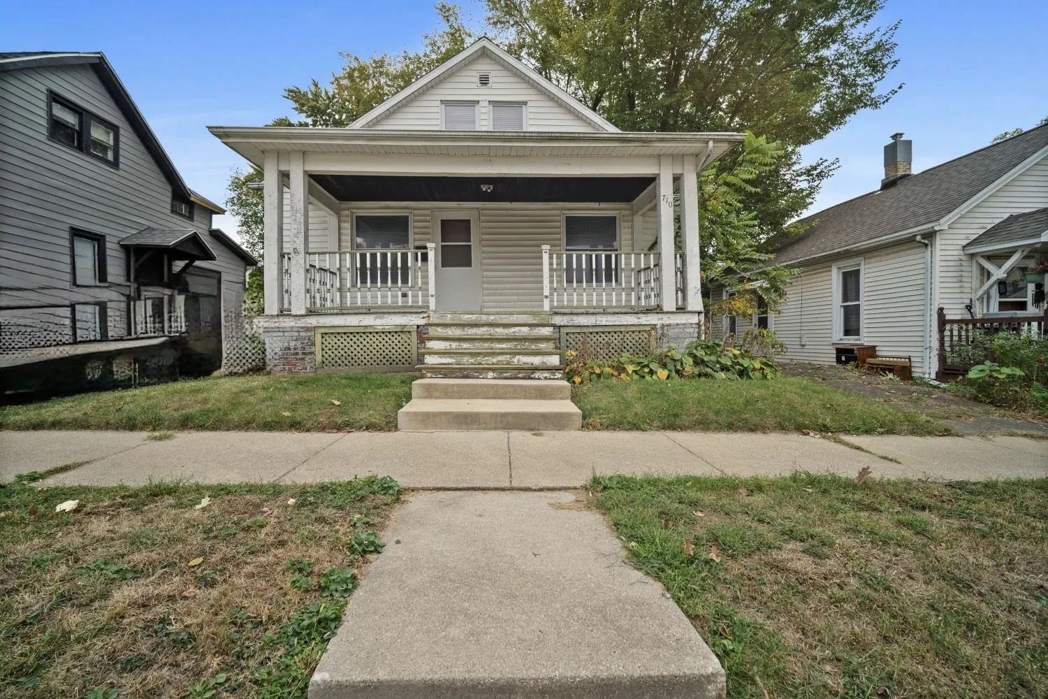 710 W Jefferson Street IL