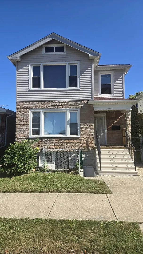 10015 S STATE Street IL