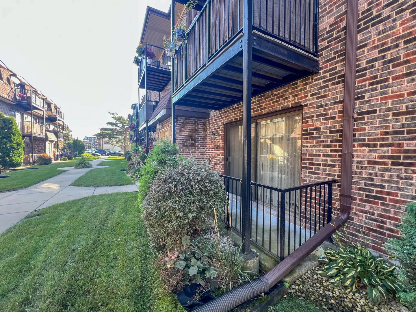 7604 W Lawrence Avenue 1B IL