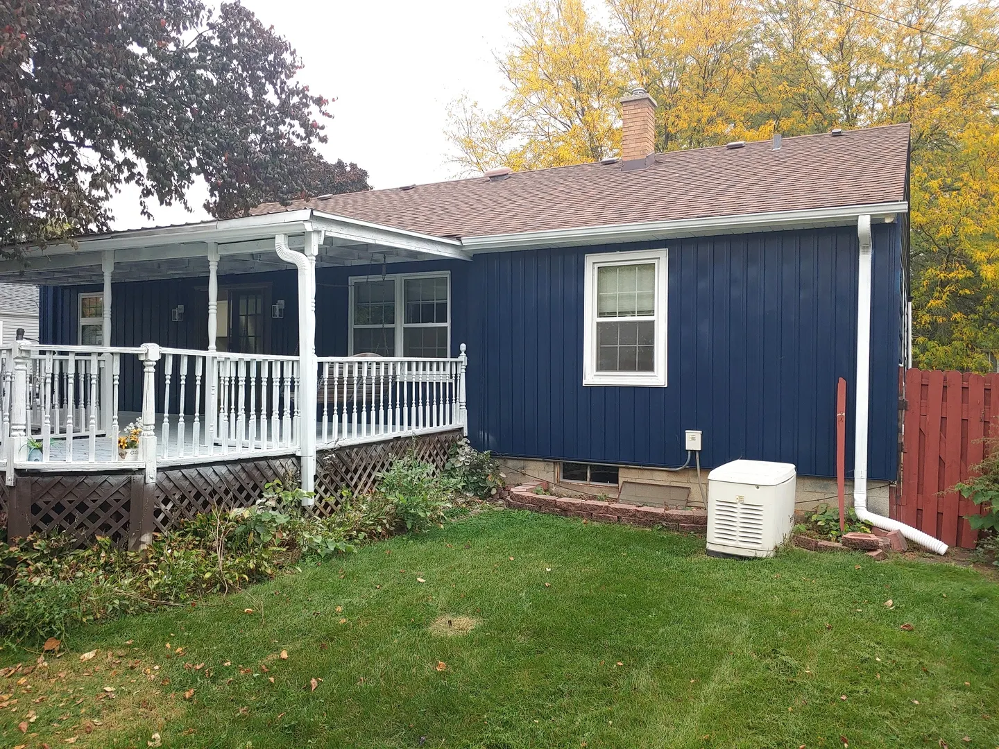 603 Cowles Avenue IL