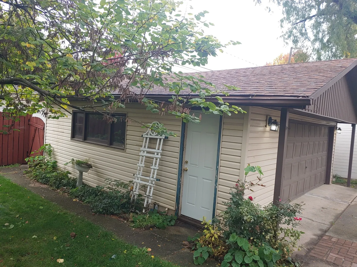 603 Cowles Avenue IL