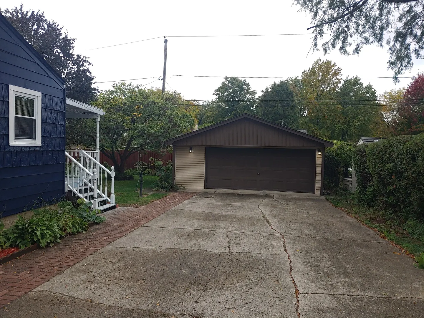 603 Cowles Avenue IL