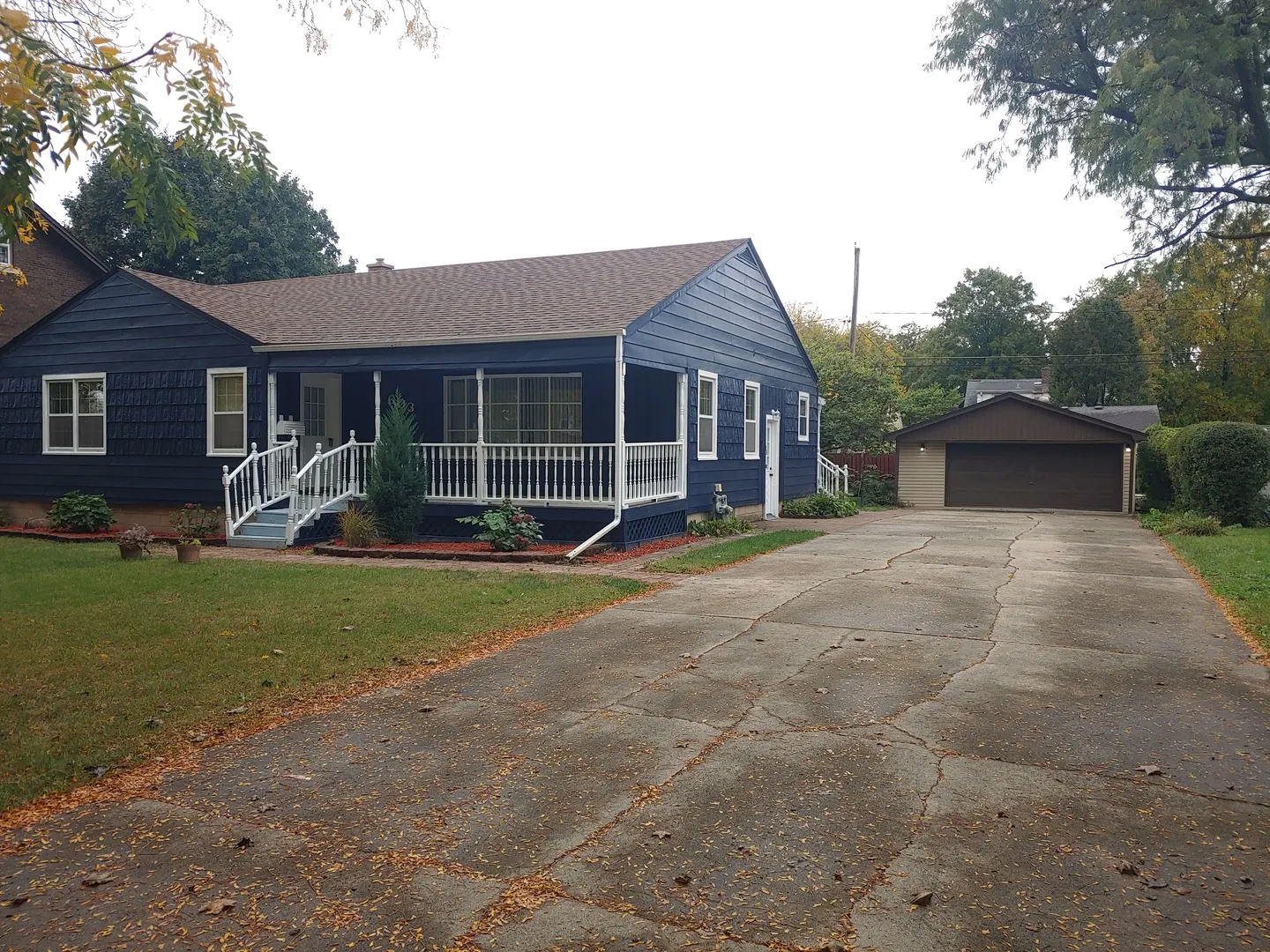 603 Cowles Avenue IL