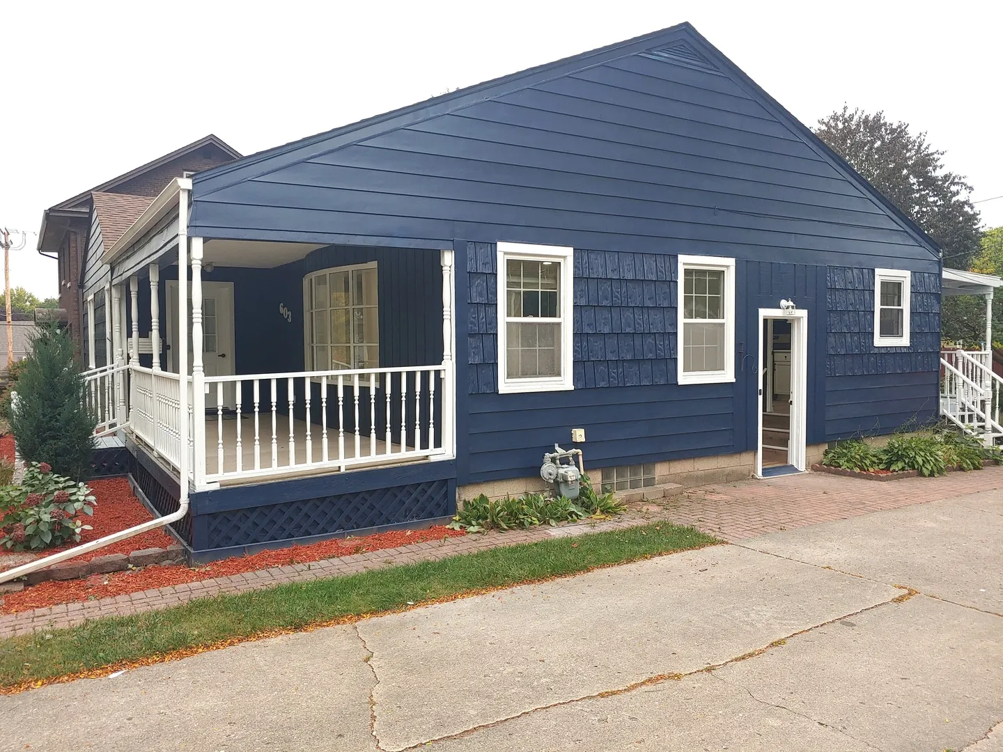 603 Cowles Avenue IL