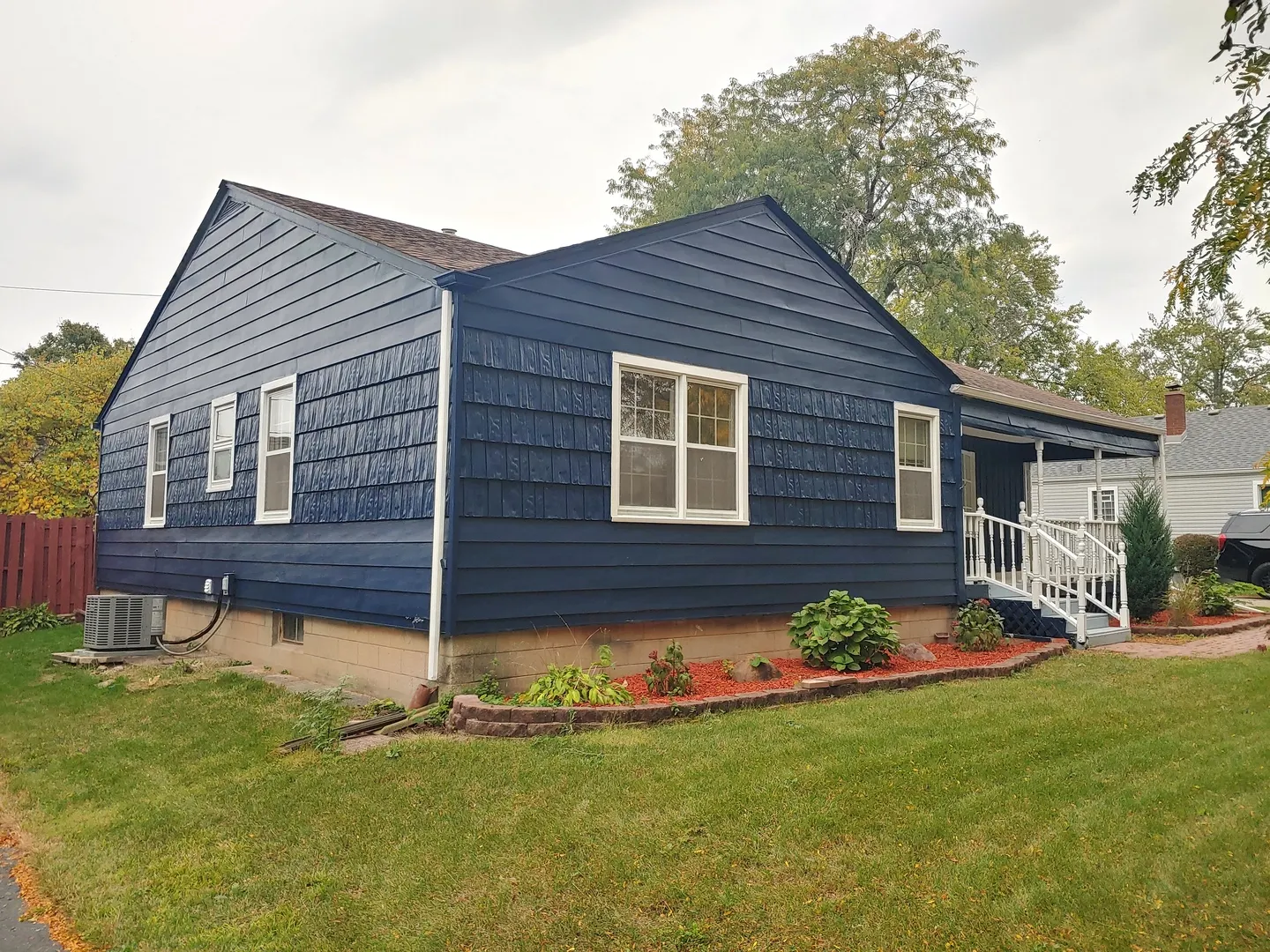 603 Cowles Avenue IL