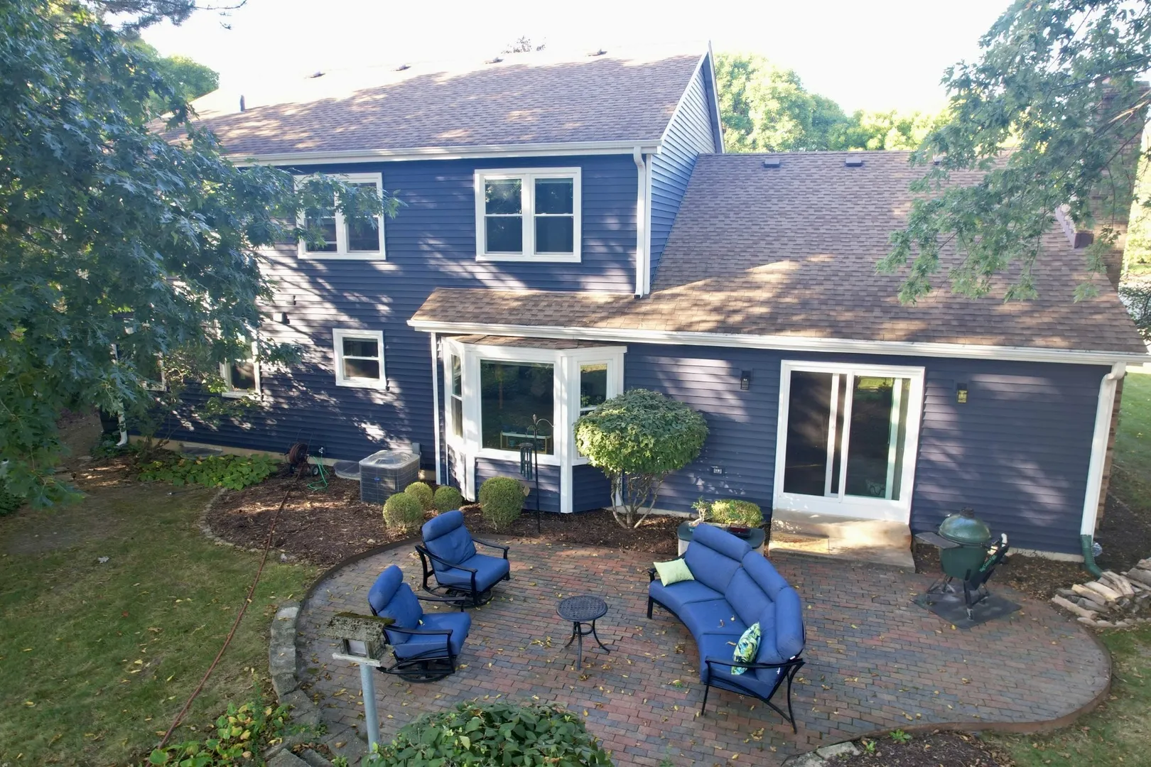 1120 COLGATE Court IL