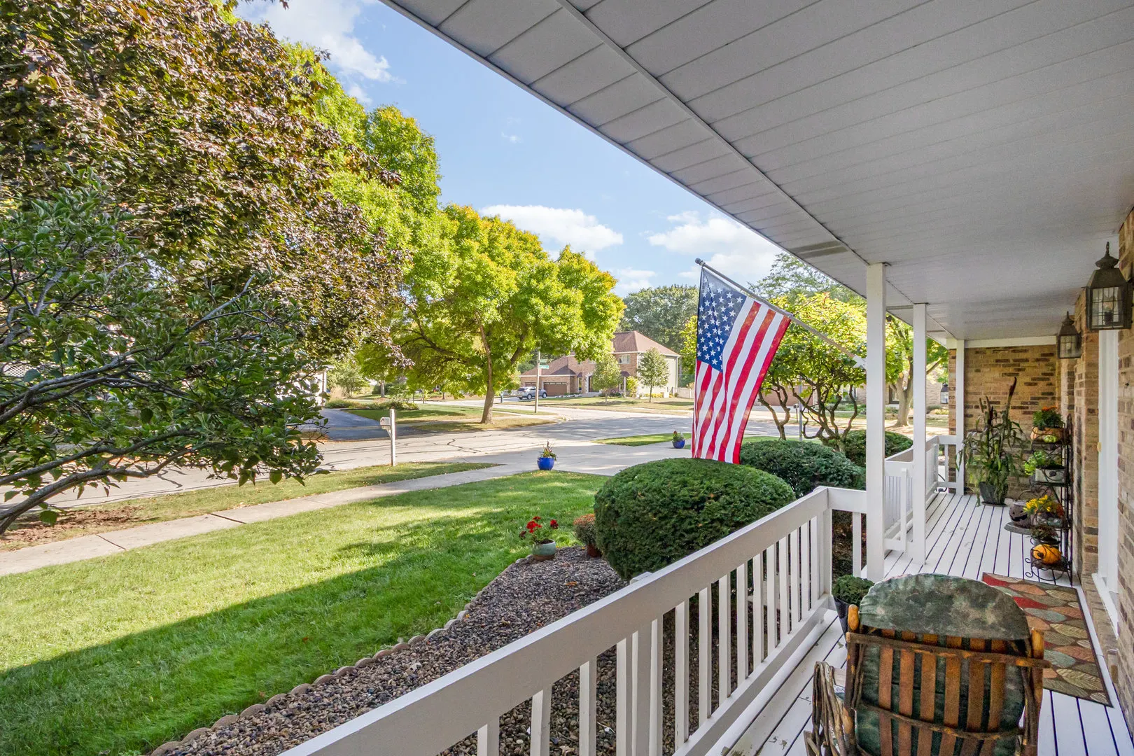 1120 COLGATE Court IL