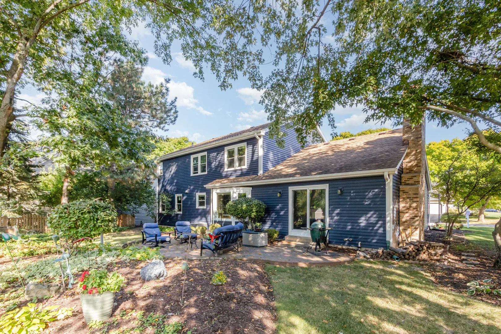 1120 COLGATE Court IL