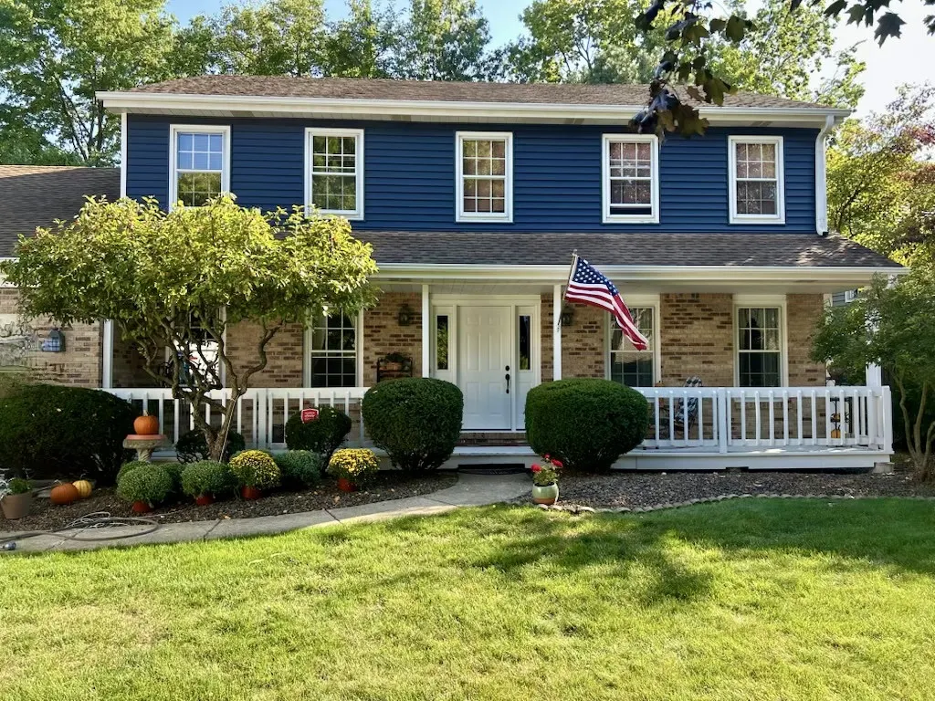 1120 COLGATE Court IL