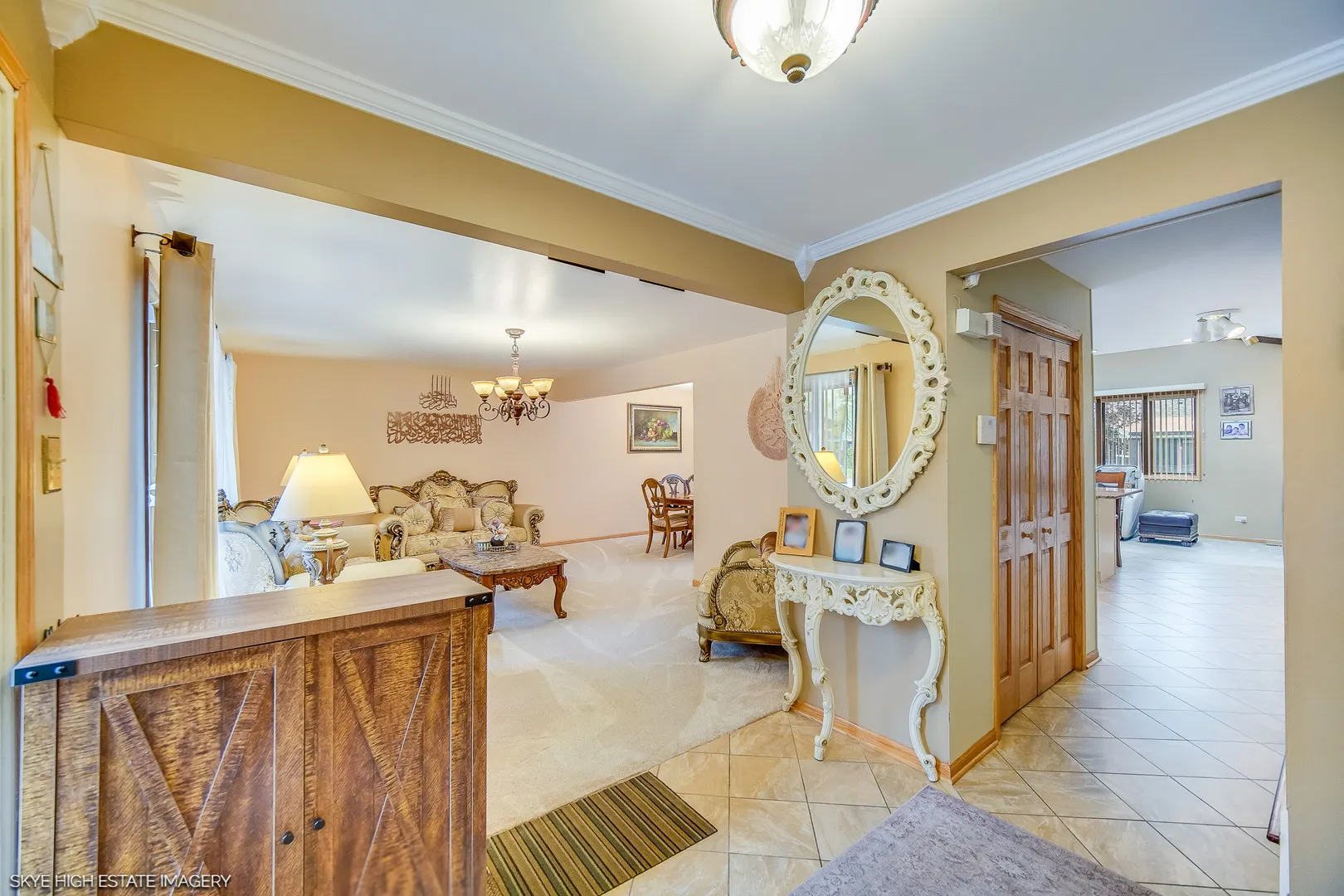 12152 Forestview Drive IL