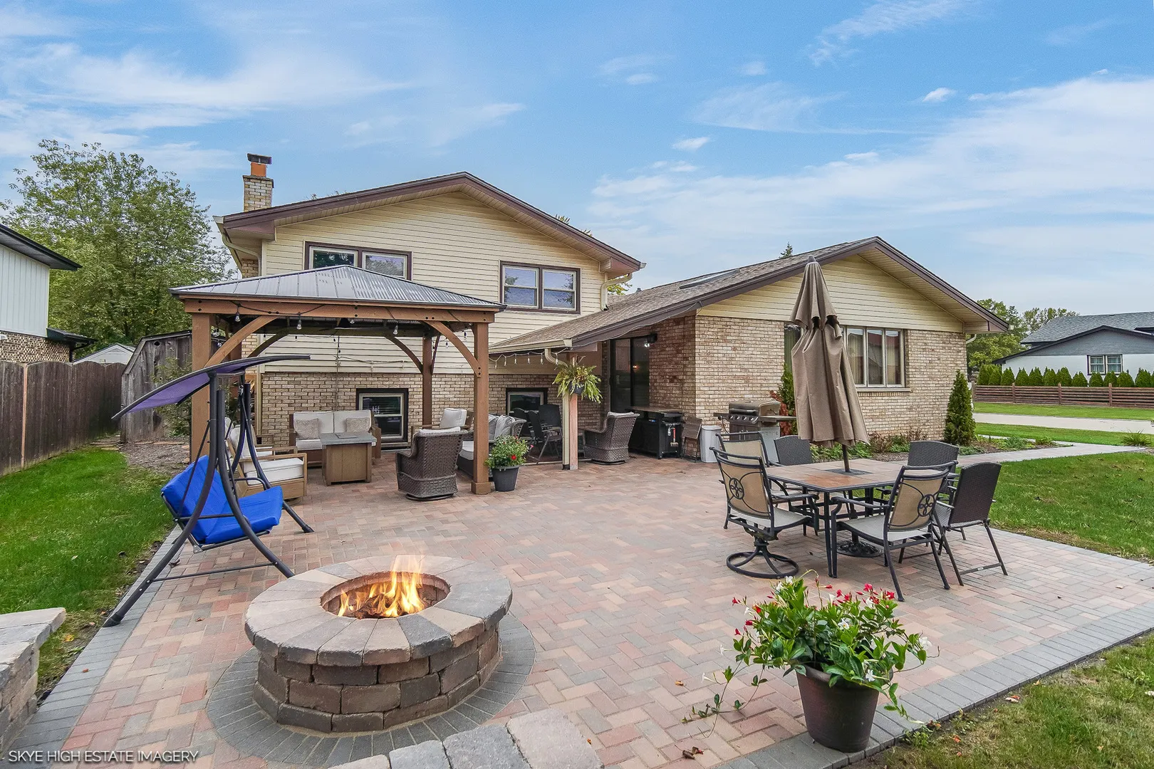 12152 Forestview Drive IL