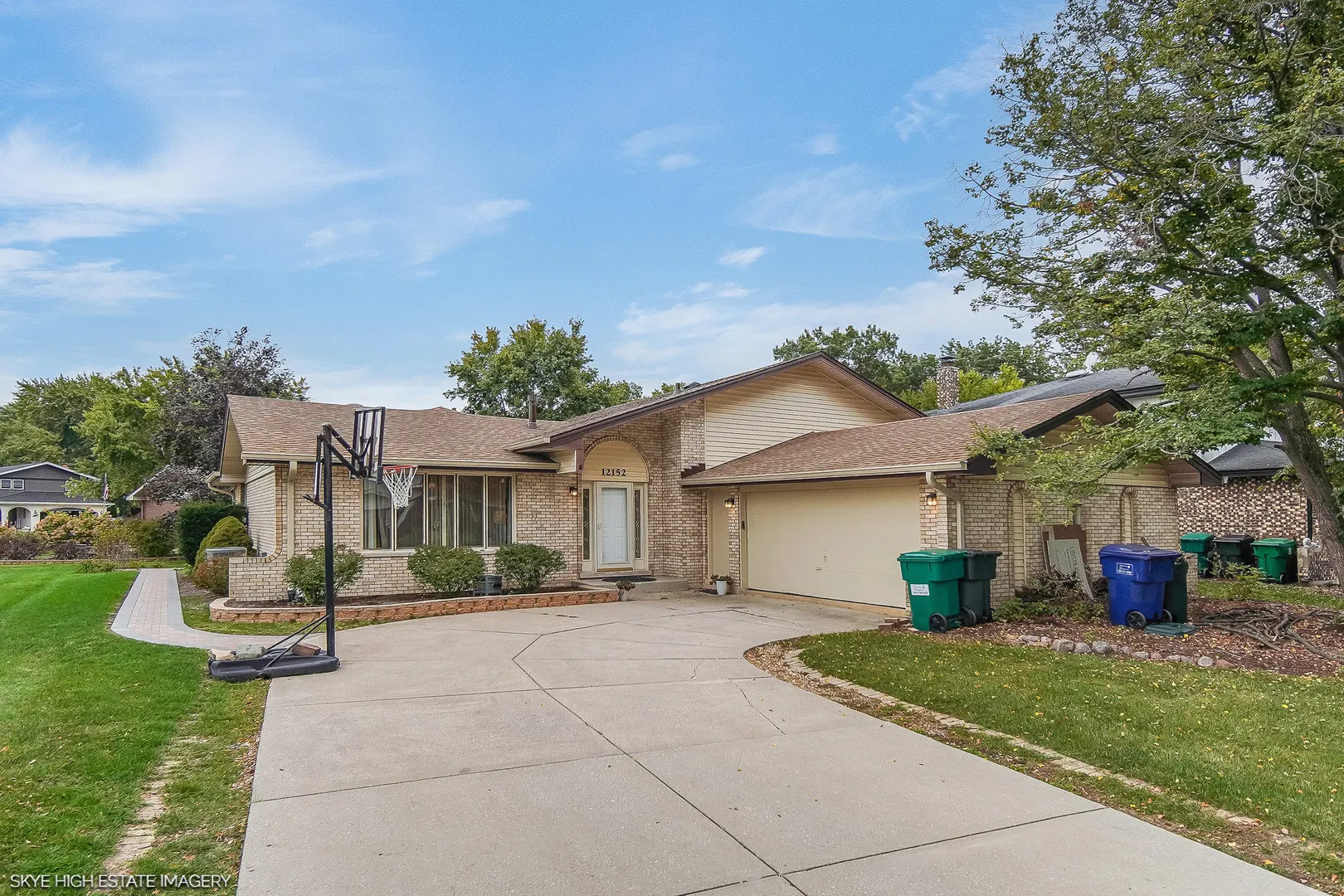 12152 Forestview Drive IL