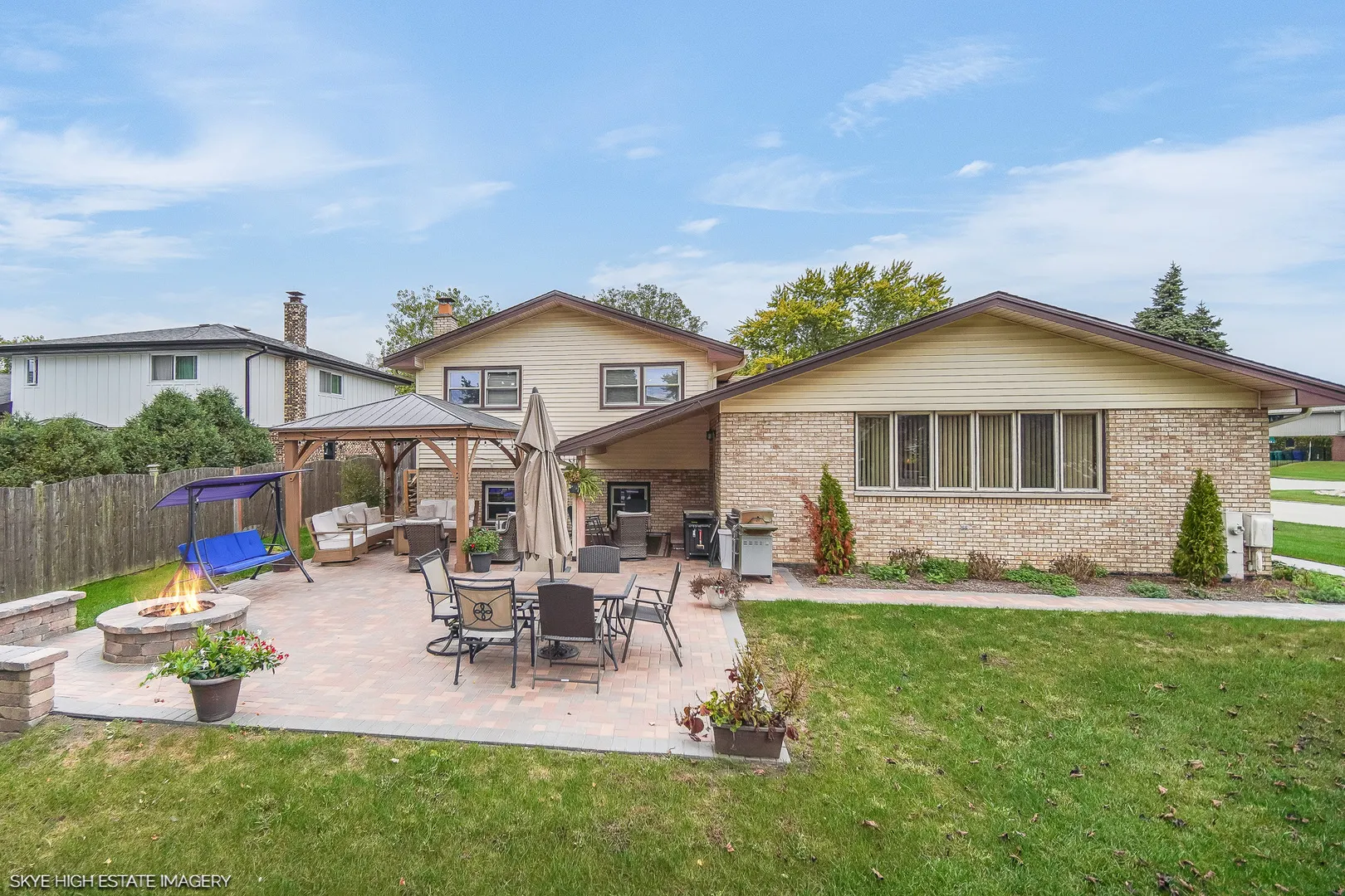 12152 Forestview Drive IL