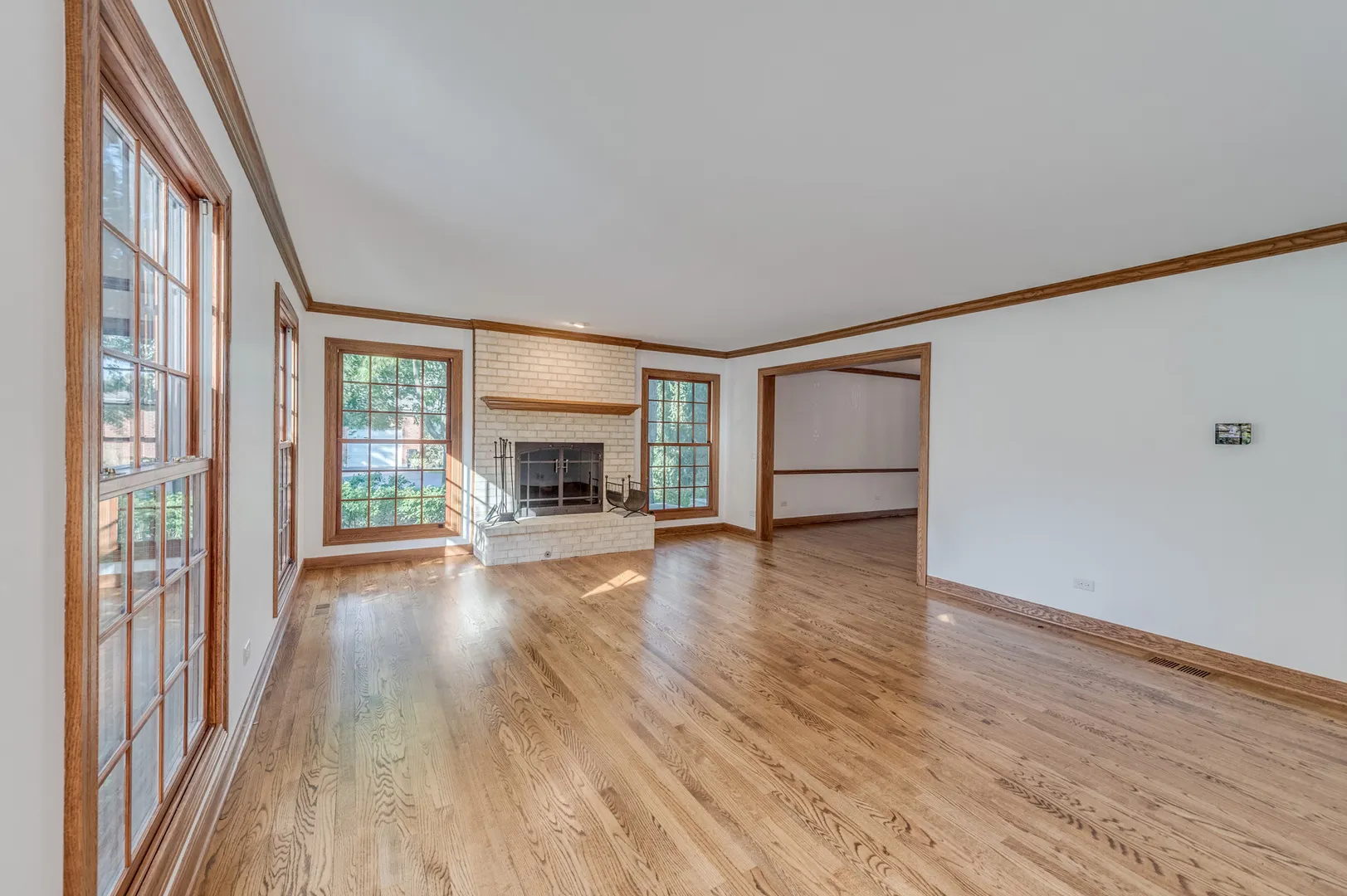 4143 Three Lakes Court IL