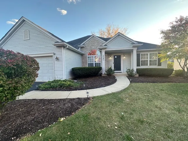 2047 James Leigh Drive IL