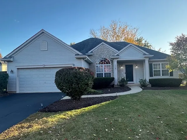 2047 James Leigh Drive IL