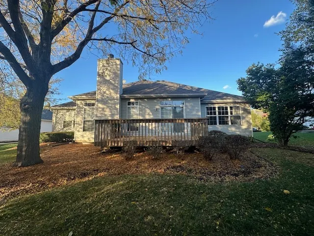2047 James Leigh Drive IL