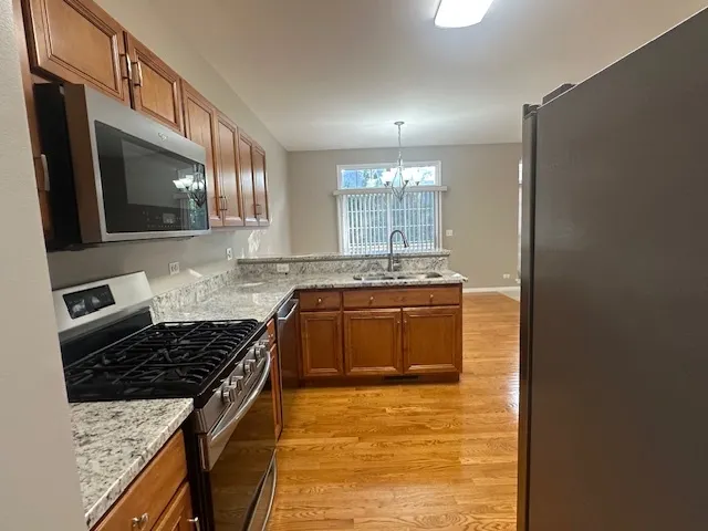 2047 James Leigh Drive IL