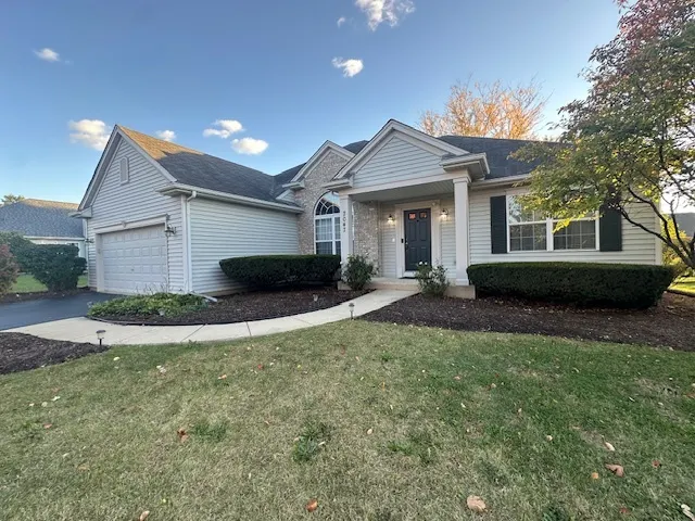 2047 James Leigh Drive IL
