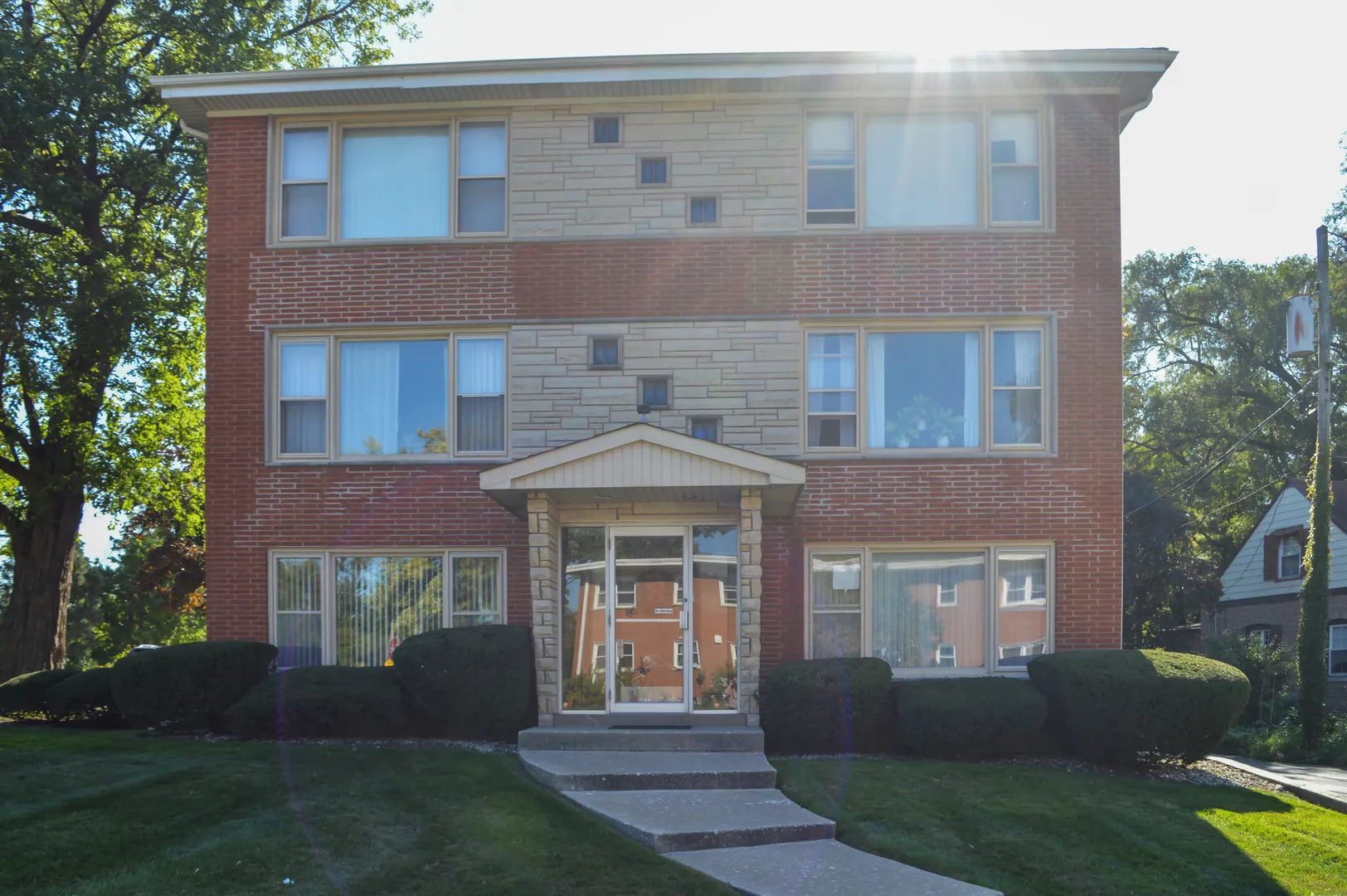 2025 Maple Road 1E IL