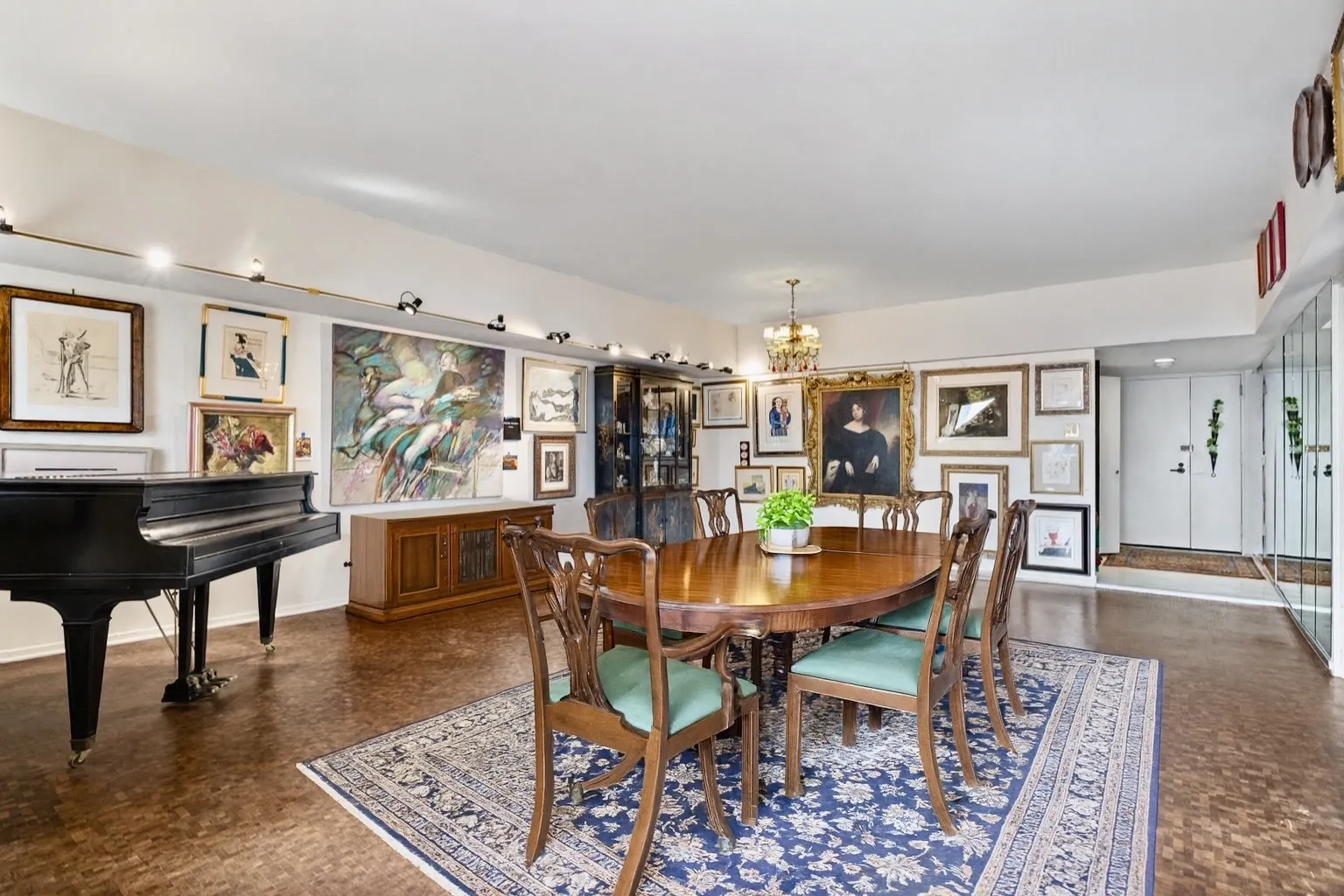 175 E Delaware Place 7008 IL