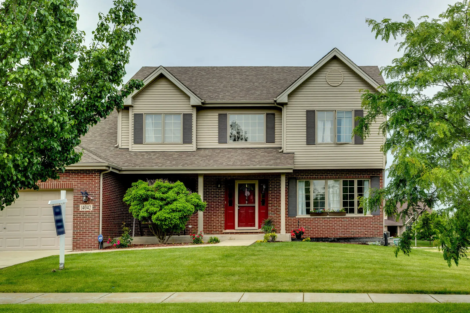 14042 Churchill Drive IL