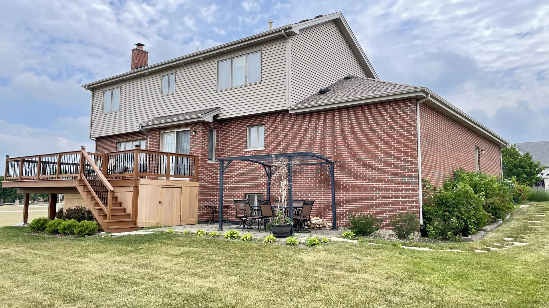 14042 Churchill Drive IL