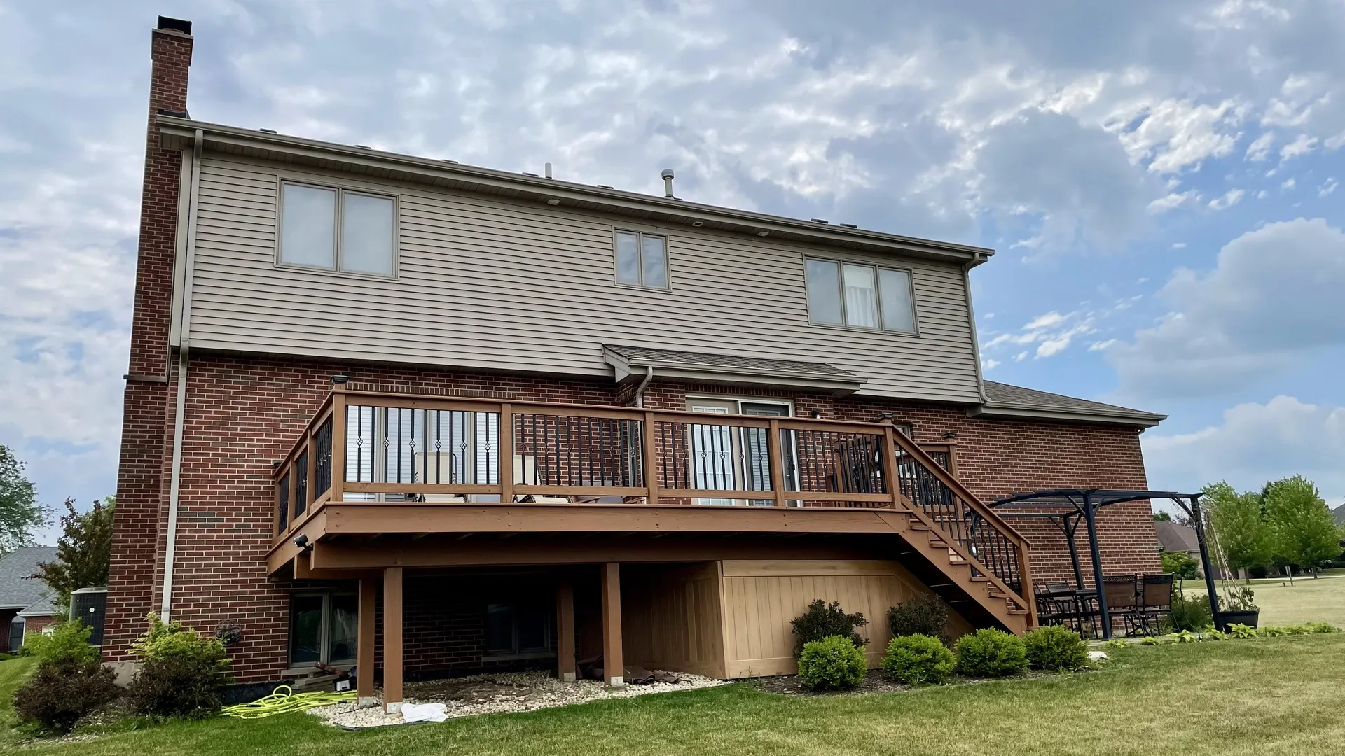14042 Churchill Drive IL